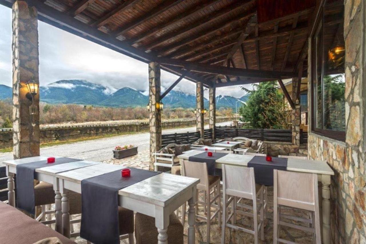 Mdv Apartment 5Min From The Ski Lift! Bansko Exteriör bild