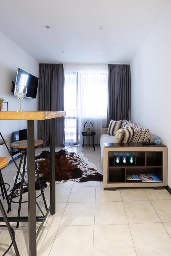 Mdv Apartment 5Min From The Ski Lift! Bansko Exteriör bild