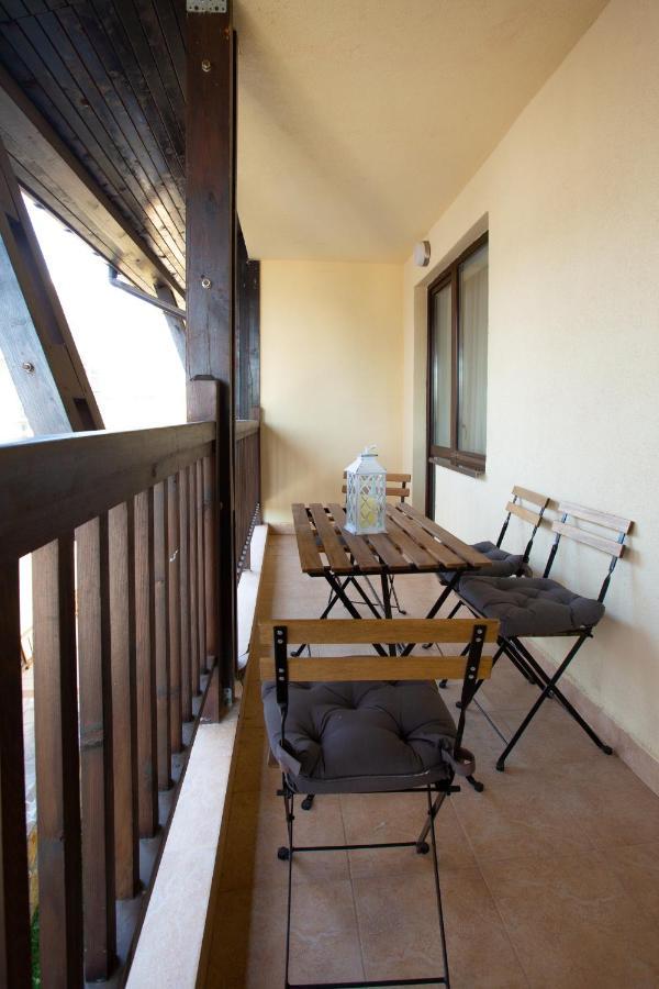 Mdv Apartment 5Min From The Ski Lift! Bansko Exteriör bild