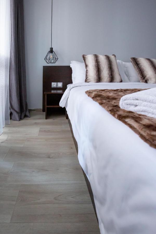 Mdv Apartment 5Min From The Ski Lift! Bansko Exteriör bild