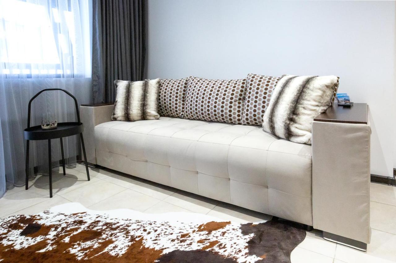 Mdv Apartment 5Min From The Ski Lift! Bansko Exteriör bild